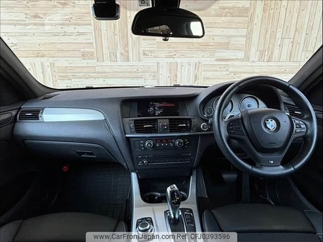 bmw x3 2013 quick_quick_LDA-WY20_WBAWY320600C67158 image 2