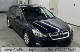 subaru impreza-wagon 2012 -SUBARU--Impreza Wagon GP7-025769---SUBARU--Impreza Wagon GP7-025769-