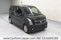 suzuki wagon-r 2017 -SUZUKI--Wagon R MH55S-705487---SUZUKI--Wagon R MH55S-705487-