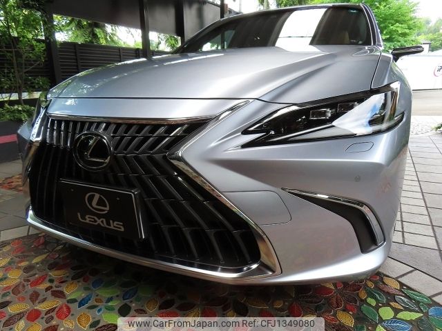 lexus es 2023 -LEXUS--Lexus ES 6AA-AXZH11--AXZH11-1011680---LEXUS--Lexus ES 6AA-AXZH11--AXZH11-1011680- image 1