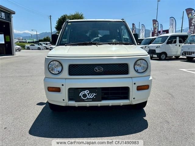 daihatsu naked 2000 -DAIHATSU 【山梨 50ﾁ3916】--Naked L750S--0023396---DAIHATSU 【山梨 50ﾁ3916】--Naked L750S--0023396- image 2