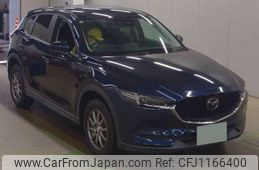 mazda cx-5 2017 -MAZDA 【とちぎ 331ﾁ4869】--CX-5 LDA-KF2P--KF2P-123467---MAZDA 【とちぎ 331ﾁ4869】--CX-5 LDA-KF2P--KF2P-123467-