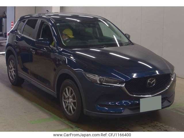 mazda cx-5 2017 -MAZDA 【とちぎ 331ﾁ4869】--CX-5 LDA-KF2P--KF2P-123467---MAZDA 【とちぎ 331ﾁ4869】--CX-5 LDA-KF2P--KF2P-123467- image 1