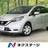 nissan note 2017 -NISSAN--Note DBA-NE12--NE12-201895---NISSAN--Note DBA-NE12--NE12-201895- image 1