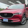 mazda cx-5 2021 CFJ1827490 image 1