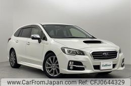 subaru levorg 2014 CFJ0644329