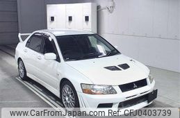 mitsubishi lancer 2001 -MITSUBISHI--Lancer CT9A--0004503---MITSUBISHI--Lancer CT9A--0004503-