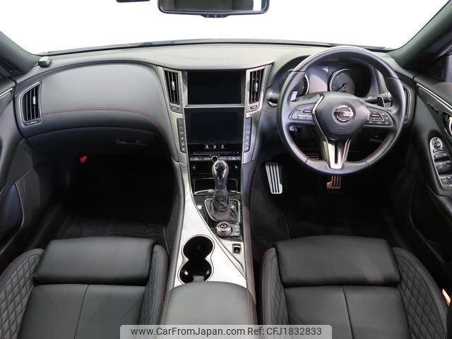 nissan skyline 2020 CFJ1832833 image 2