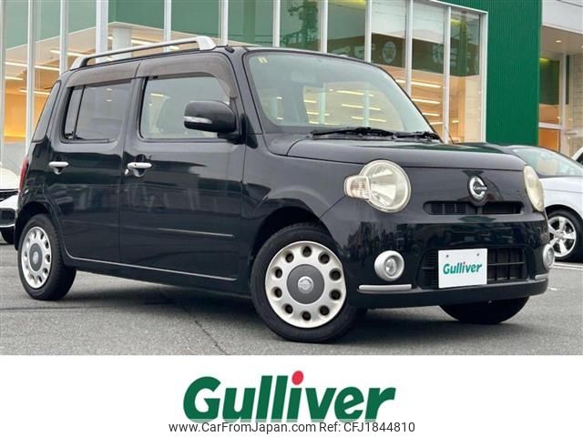 daihatsu mira-cocoa 2010 CFJ1844810 image 1