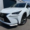 lexus nx 2017 -LEXUS 【名変中 】--Lexus NX AGZ10--1014391---LEXUS 【名変中 】--Lexus NX AGZ10--1014391- image 1