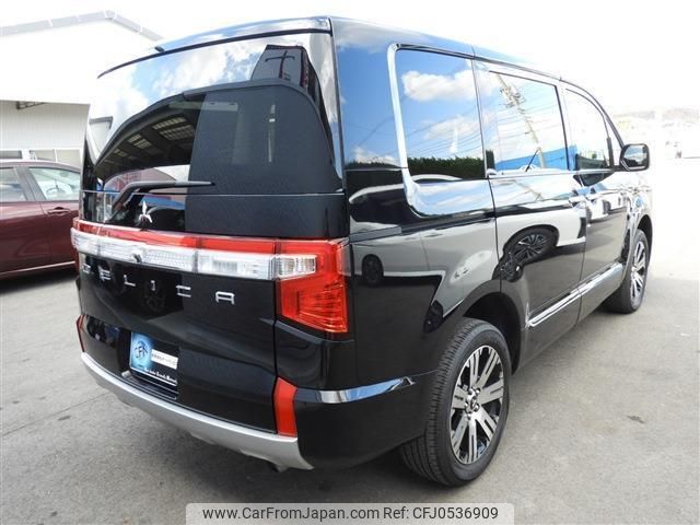 mitsubishi delica-d5 2022 quick_quick_3DA-CV1W_CV1W-4008619 image 2