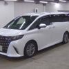 toyota alphard 2024 CFJ1577205 image 5