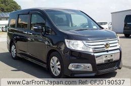 honda stepwagon 2011 -HONDA--Stepwgn DBA-RK5--RK5-1109725---HONDA--Stepwgn DBA-RK5--RK5-1109725-