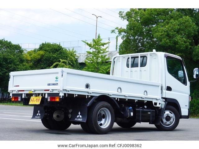 mitsubishi-fuso canter 2018 GOO_NET_EXCHANGE_0208594A30240715W003 image 2