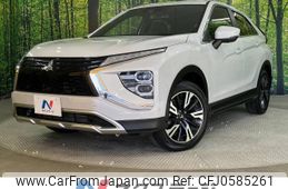 mitsubishi eclipse-cross 2022 -MITSUBISHI--Eclipse Cross 5BA-GK1W--GK1W-0500327---MITSUBISHI--Eclipse Cross 5BA-GK1W--GK1W-0500327-