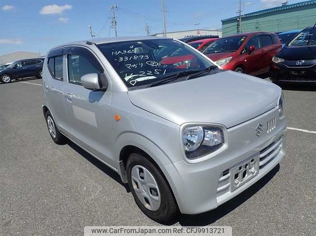 suzuki alto 2017 22040 image 1