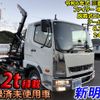 mitsubishi-fuso fighter 2024 -MITSUBISHI--Fuso Fighter 2KG-FK62FZ--FK62FZ-616003---MITSUBISHI--Fuso Fighter 2KG-FK62FZ--FK62FZ-616003- image 1