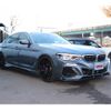 bmw 5-series 2017 -BMW--BMW 5 Series DBA-JA20--WBAJA52010WC07490---BMW--BMW 5 Series DBA-JA20--WBAJA52010WC07490- image 3