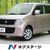 suzuki wagon-r 2015 -SUZUKI--Wagon R DBA-MH34S--MH34S-510905---SUZUKI--Wagon R DBA-MH34S--MH34S-510905- image 1