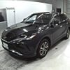 toyota harrier 2024 -TOYOTA 【岡山 394ひ8000】--Harrier MXUA80--MXUA80-0124473---TOYOTA 【岡山 394ひ8000】--Harrier MXUA80--MXUA80-0124473- image 5