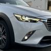 mazda cx-3 2015 -MAZDA--CX-3 LDA-DK5AW--DK5AW-106569---MAZDA--CX-3 LDA-DK5AW--DK5AW-106569- image 27