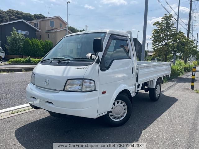 mazda bongo-truck 2017 GOO_NET_EXCHANGE_0507057A30240811W002 image 1