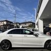 mercedes-benz c-class 2019 -MERCEDES-BENZ--Benz C Class DBA-205040C--WDD2050402R469528---MERCEDES-BENZ--Benz C Class DBA-205040C--WDD2050402R469528- image 23