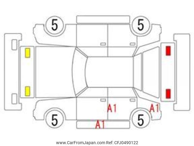 honda n-wgn 2020 -HONDA--N WGN 6BA-JH3--JH3-1016581---HONDA--N WGN 6BA-JH3--JH3-1016581- image 2