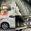 toyota vitz 2005 -TOYOTA 【豊田 500ﾅ9465】--Vitz DBA-NCP91--NCP91-5001135---TOYOTA 【豊田 500ﾅ9465】--Vitz DBA-NCP91--NCP91-5001135- image 41