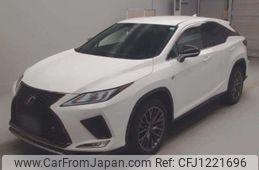 lexus rx 2020 -LEXUS--Lexus RX 3BA-AGL25W--AGL25-0010174---LEXUS--Lexus RX 3BA-AGL25W--AGL25-0010174-