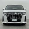 toyota alphard 2018 -TOYOTA--Alphard DBA-AGH30W--AGH30-0187252---TOYOTA--Alphard DBA-AGH30W--AGH30-0187252- image 8