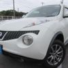 nissan juke 2012 REALMOTOR_Y2024090193F-21 image 1