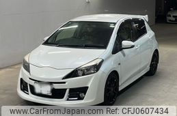 toyota vitz 2015 -TOYOTA 【福岡 503な3602】--Vitz NCP131-2022381---TOYOTA 【福岡 503な3602】--Vitz NCP131-2022381-