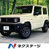 suzuki jimny 2023 -SUZUKI--Jimny 3BA-JB64W--JB64W-302968---SUZUKI--Jimny 3BA-JB64W--JB64W-302968- image 1