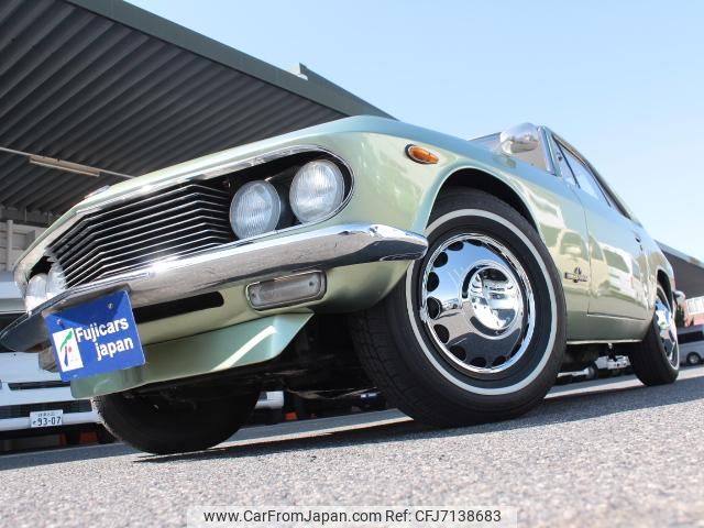1965 Nissan Silvia 2WD - Car Price $77,528