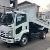 isuzu forward 2008 CFJ1564952 image 1