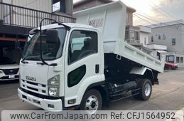 isuzu forward 2008 CFJ1564952