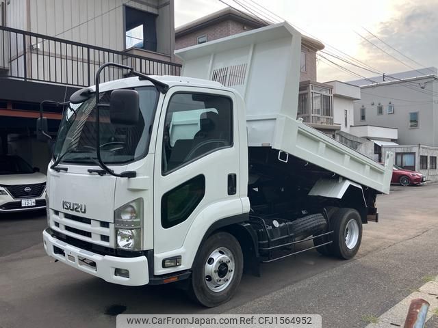 isuzu forward 2008 CFJ1564952 image 1
