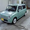 suzuki alto-lapin 2015 CFJ1654845 image 5