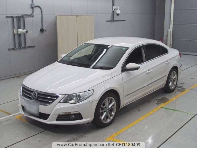 volkswagen passat 2011 -VOLKSWAGEN 【松本 330ﾌ3755】--VW Passat ABA-3CCCZC--WVWZZZ3CZBE738582---VOLKSWAGEN 【松本 330ﾌ3755】--VW Passat ABA-3CCCZC--WVWZZZ3CZBE738582- image 1