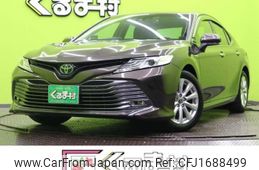 toyota camry 2019 CFJ1688499