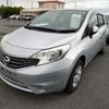 nissan note 2014 21791 image 2