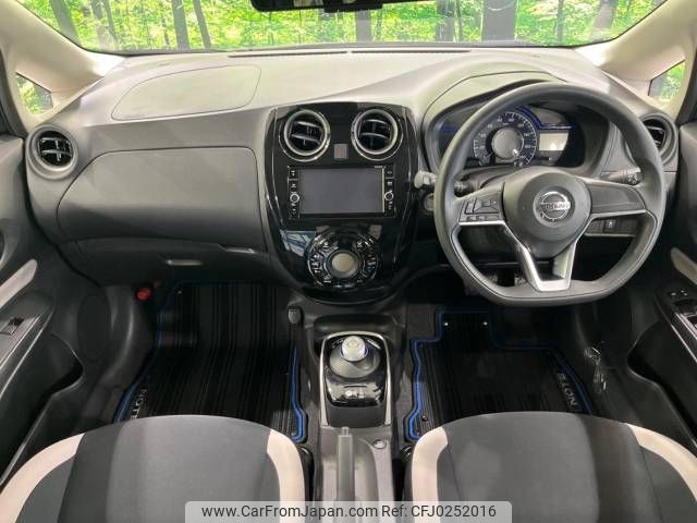 nissan note 2018 -NISSAN--Note DAA-HE12--HE12-224386---NISSAN--Note DAA-HE12--HE12-224386- image 2