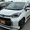toyota sienta 2022 CFJ1582253 image 1