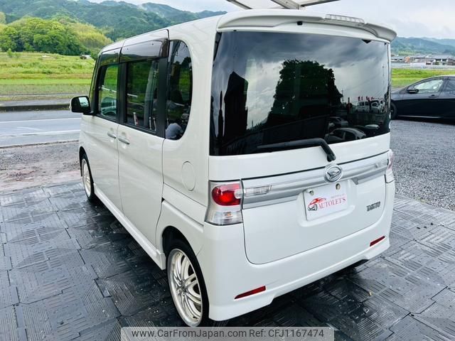 daihatsu tanto 2011 quick_quick_DBA-L375S_L375S-0460939 image 2