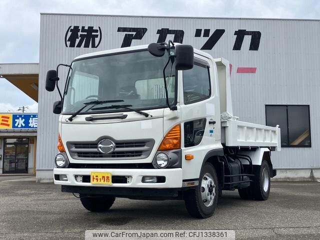 hino ranger 2017 -HINO--Hino Ranger TKG-FC9JCAP--FC9JCA-27902---HINO--Hino Ranger TKG-FC9JCAP--FC9JCA-27902- image 2