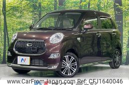daihatsu cast 2017 CFJ1640046