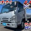 isuzu elf-truck 2020 GOO_NET_EXCHANGE_0700644A30250216W003 image 2