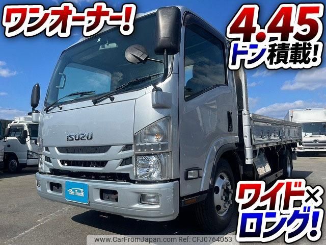 isuzu elf-truck 2020 GOO_NET_EXCHANGE_0700644A30250216W003 image 2