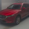 mazda cx-8 2018 CFJ1693466 image 1